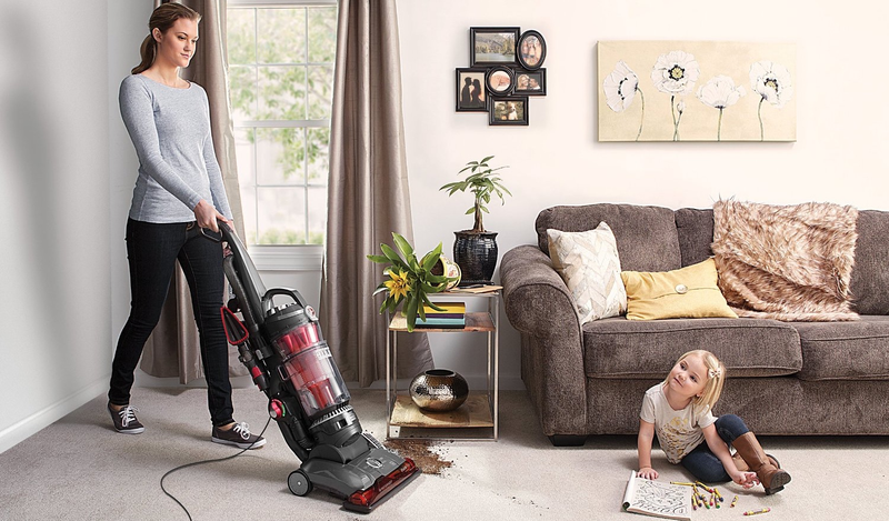 Hoover WindTunnel 3, $96